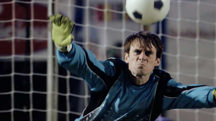 Top soccer Shootout Ever With Scott Sterling