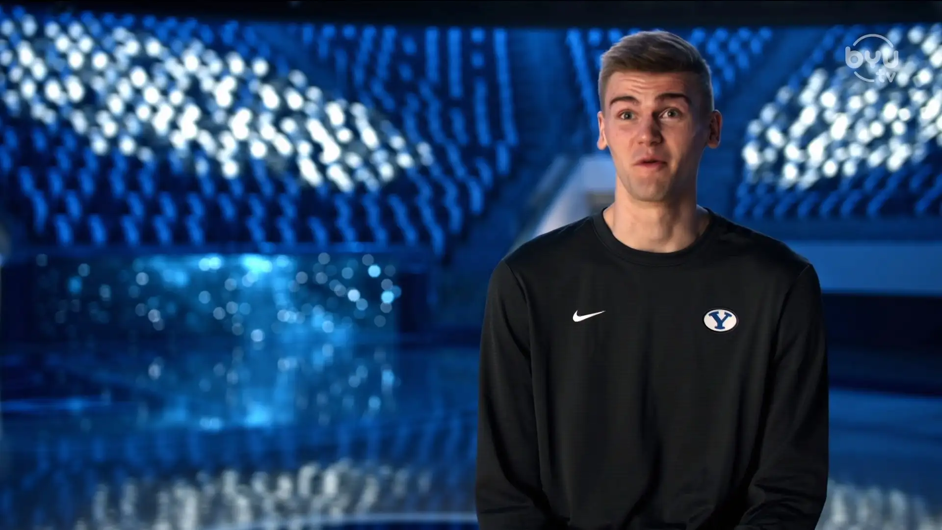 Matt Haarms Deep Blue