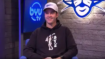 Schedule Release with Shawn Olmstead