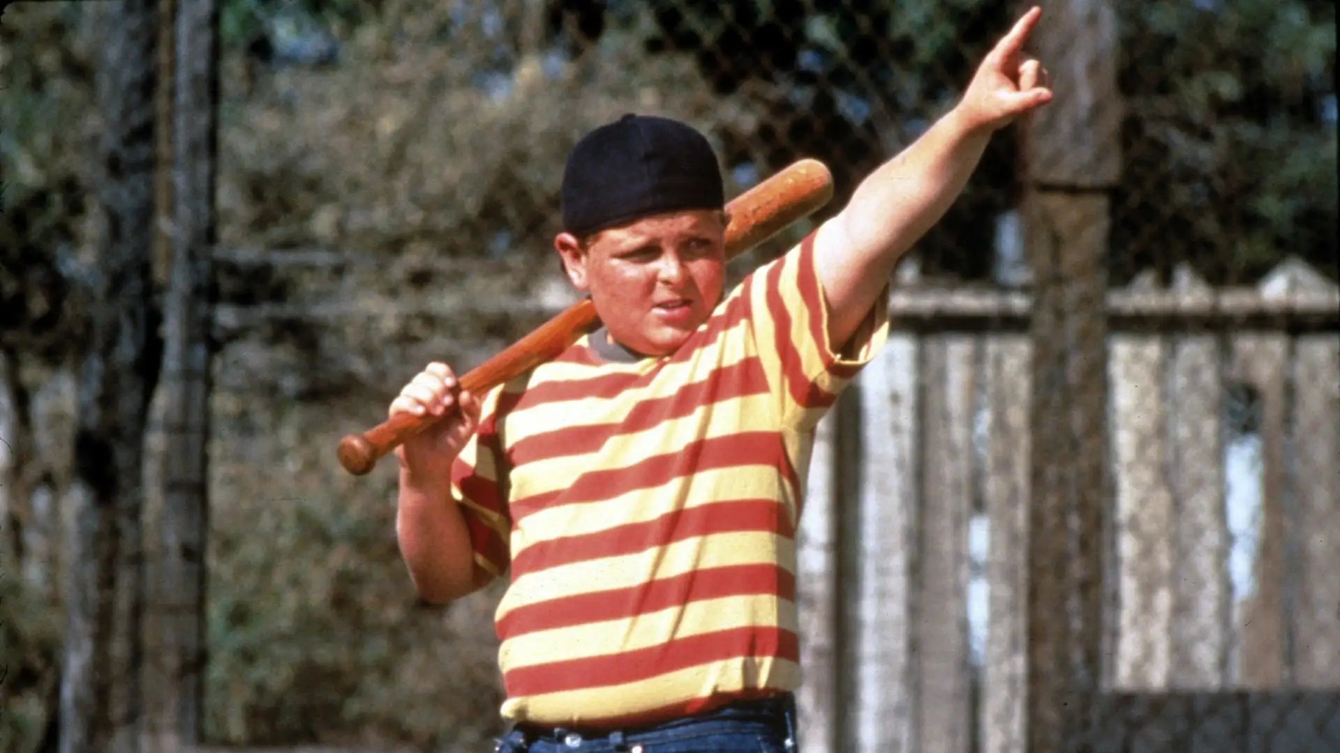 The Sandlot