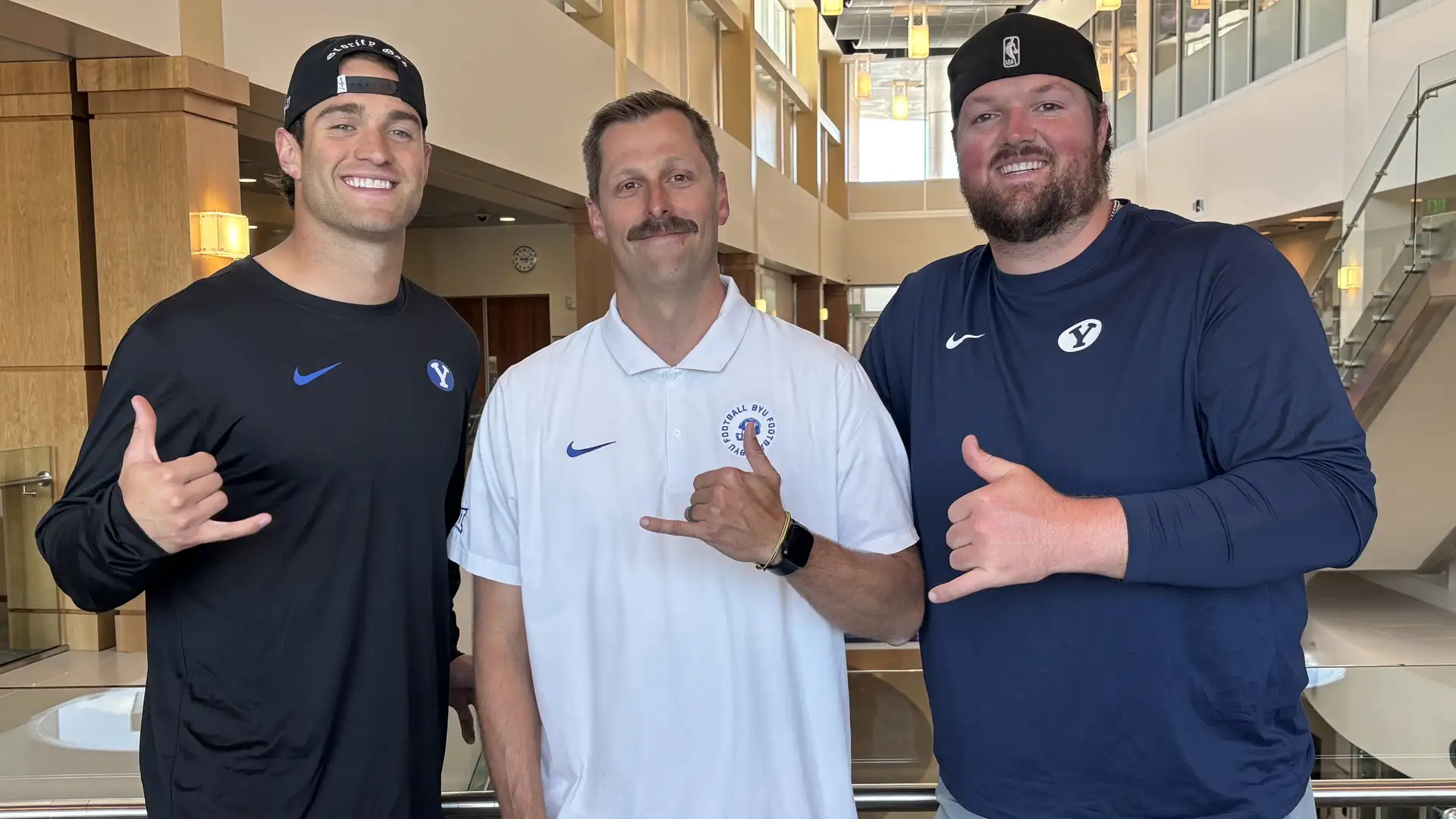 D&C 89-92 with Kenny Cox