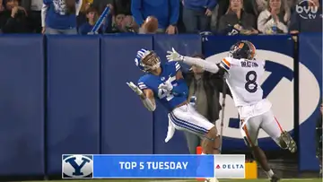 Top 5 Tuesday
