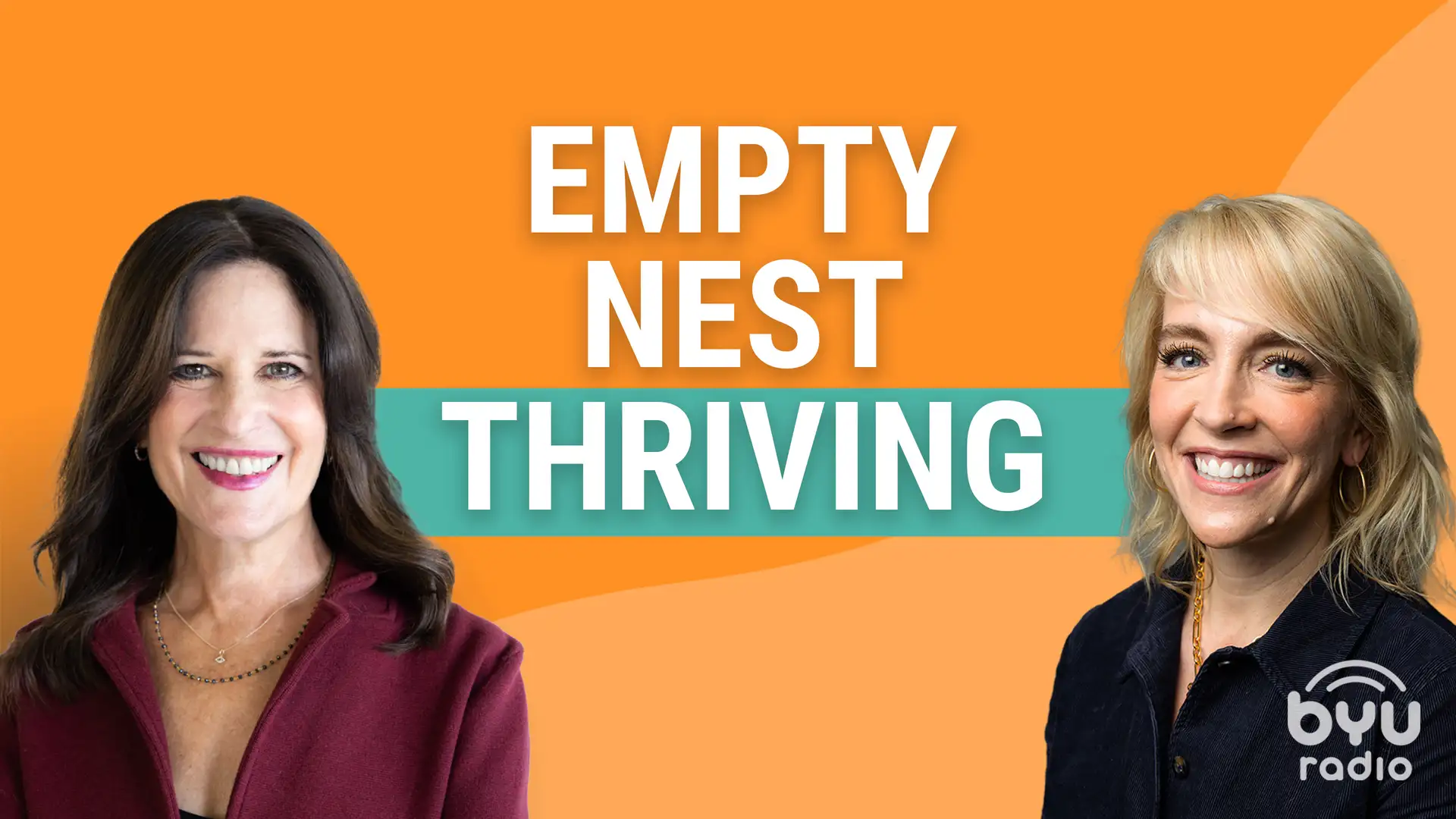 The Empty Nest: Finding Yourself When the Kids Leave | Dr. Rachel Glik