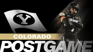 BYU vs Colorado (9-27-25)