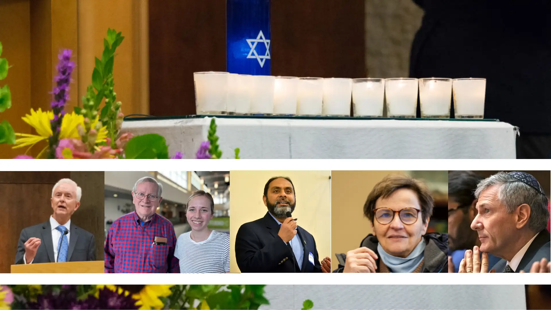 Ep. 162 The Art of Interfaith Work and the Work of Interfaith Art