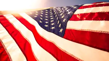 American Spirit