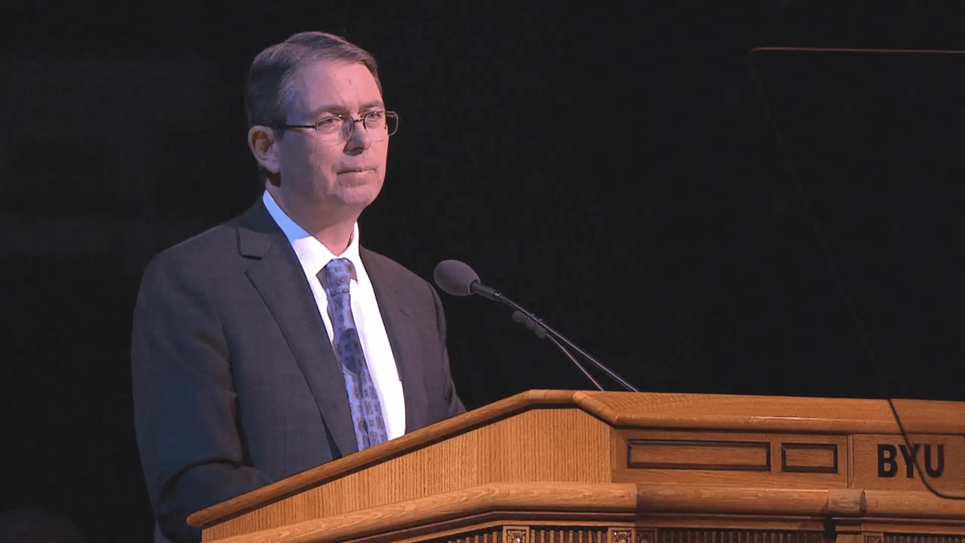 Benjamin M. Ogles | Agency, Accountability, and the Atonement of Jesus Christ: Application to Sexual Assault