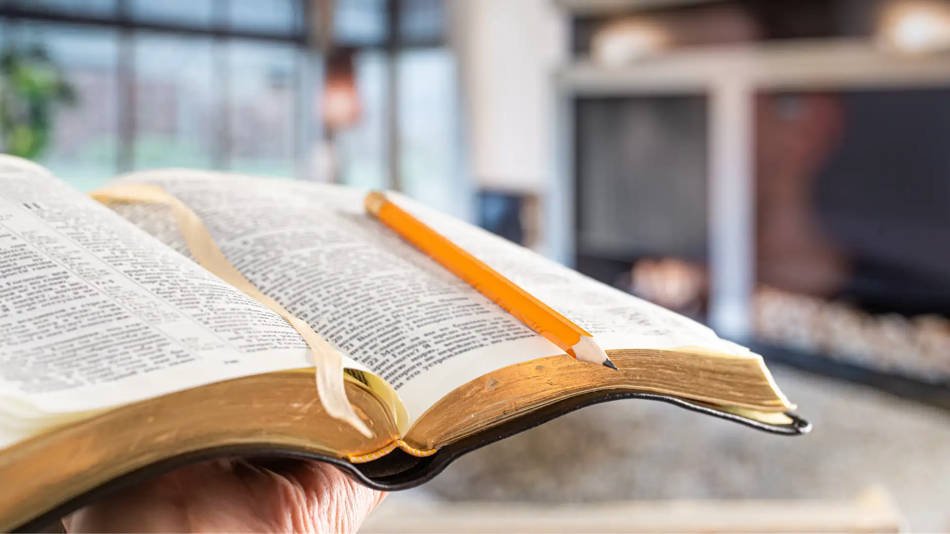 Growth Through Scripture Study