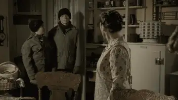 A Family Again