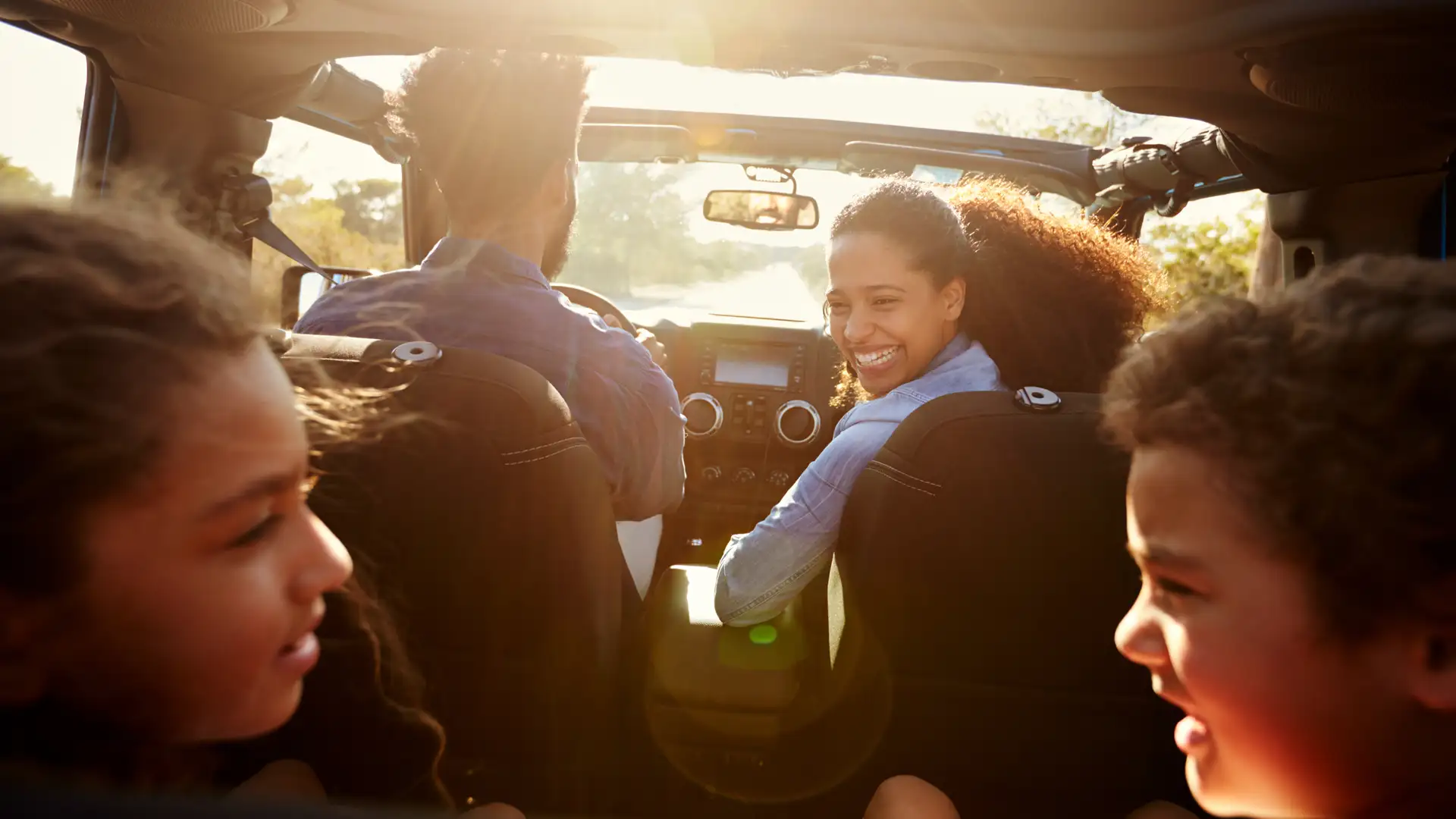 Expeditions in Family