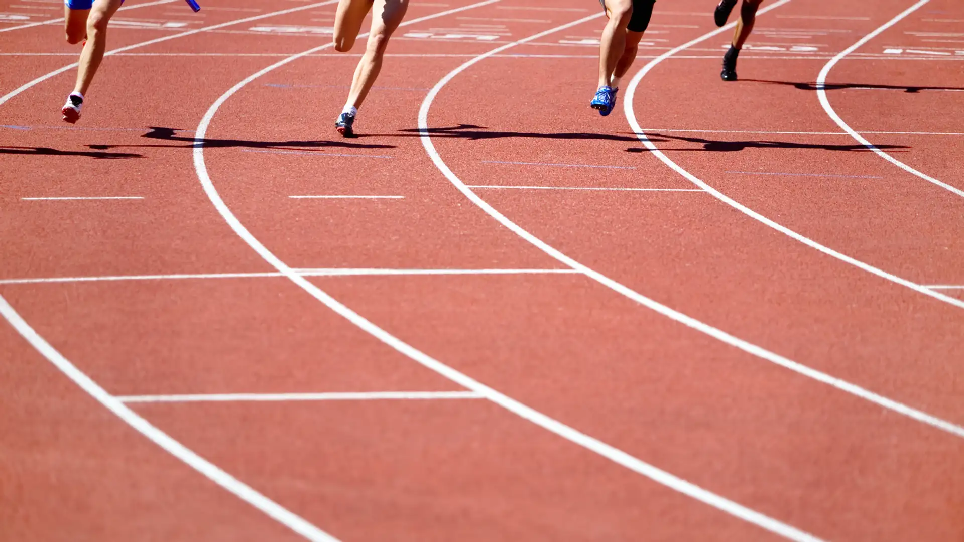 Record-Breaking Technology in Running