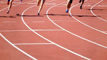 Record-Breaking Technology in Running