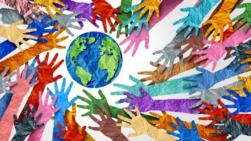 Peoples and Cultures