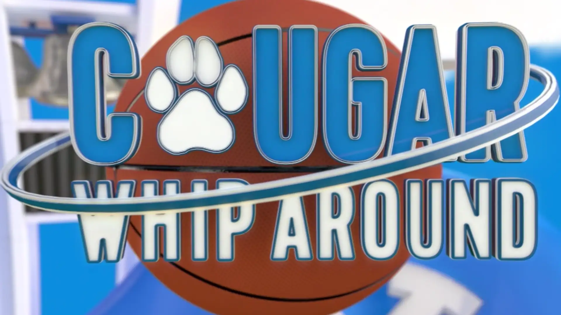 Cougar Whiparound