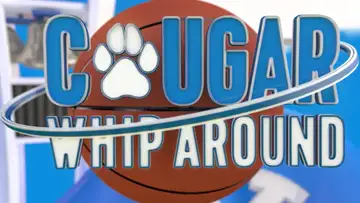 Cougar Whiparound