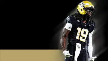 UCF vs BYU (11-29-25)