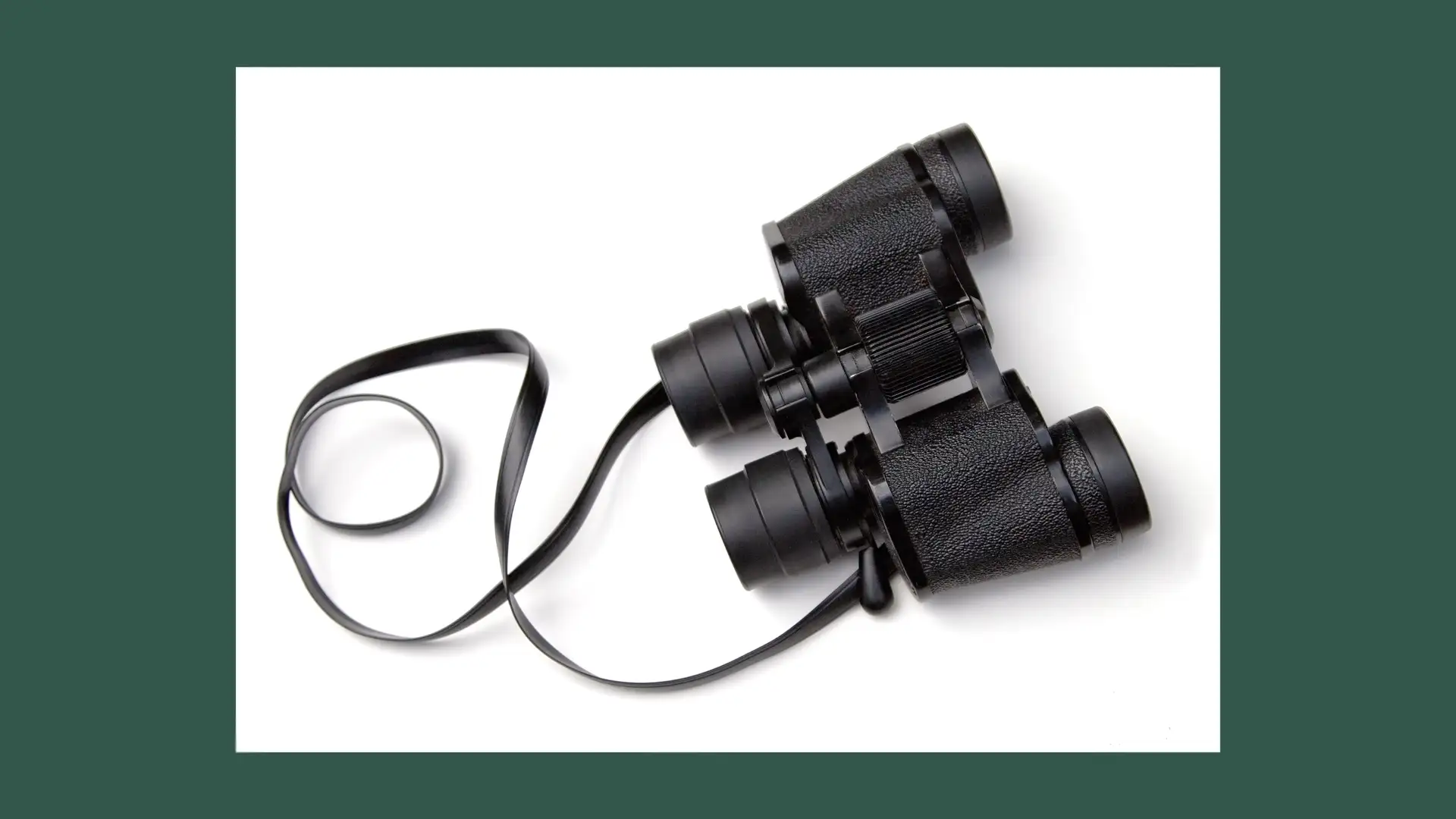 Focus on Jesus Christ