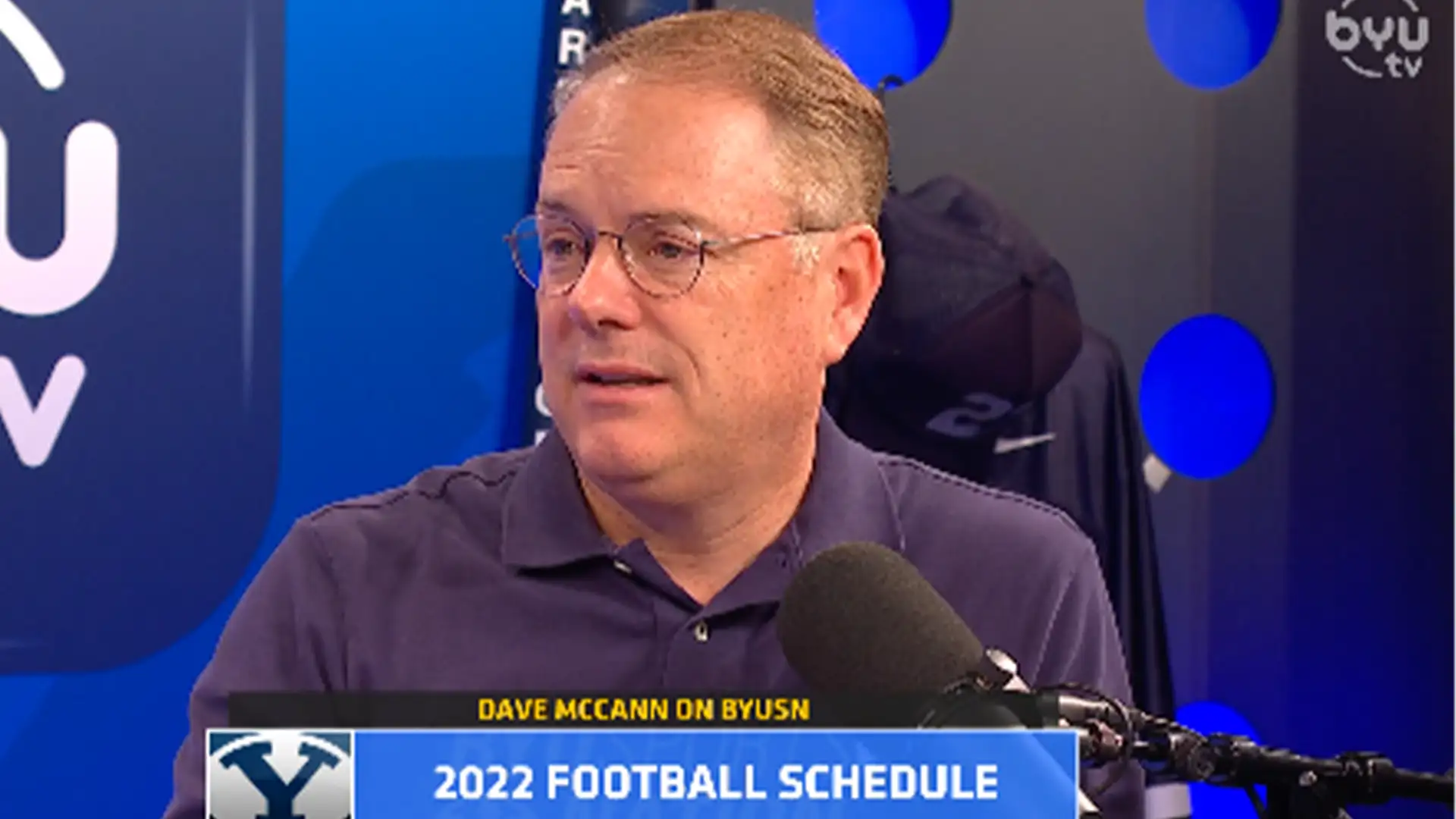 Dave McCann's 2022 Football Thoughts