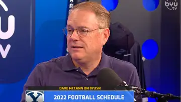 Dave McCann's 2022 Football Thoughts