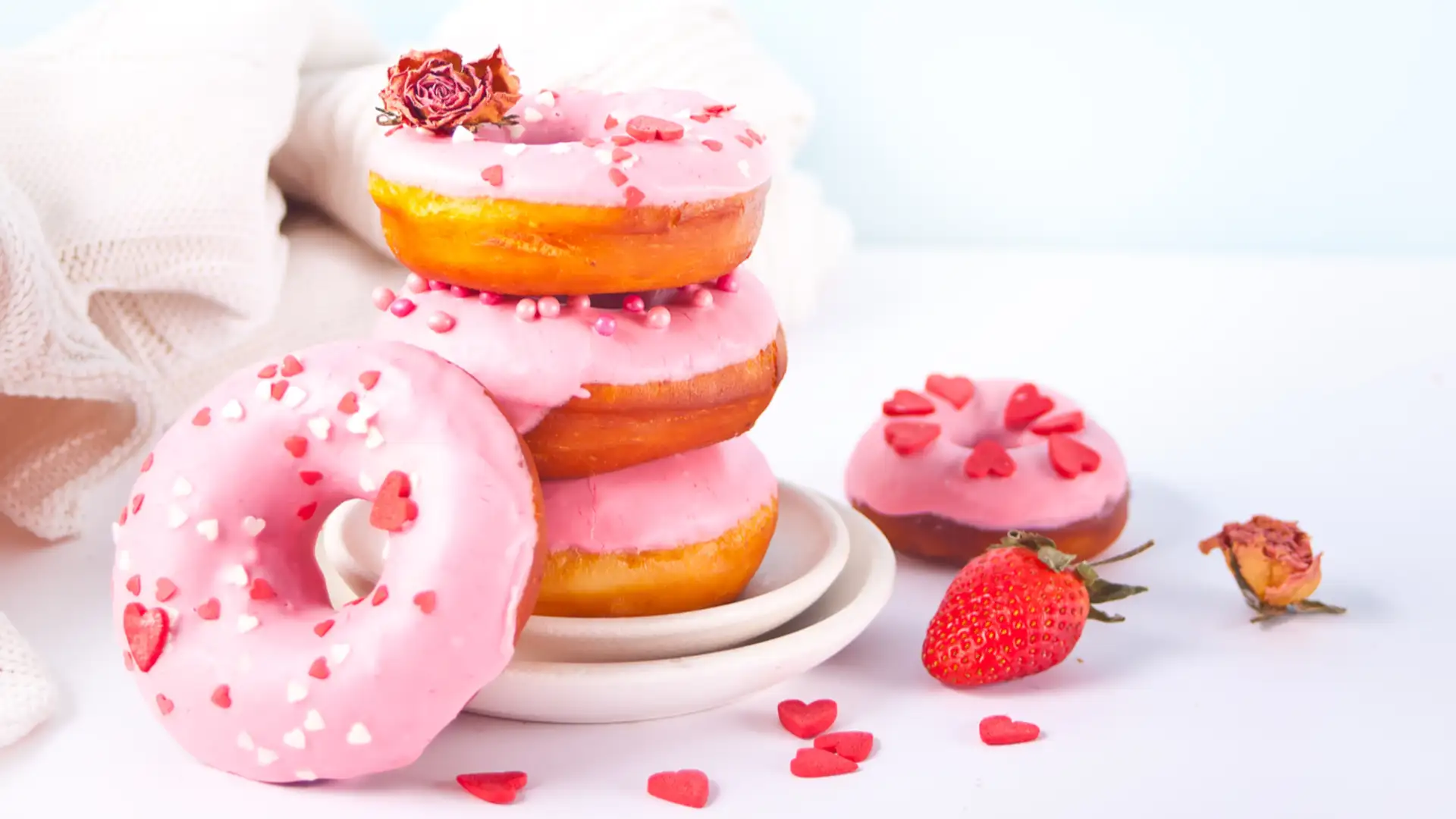 Valentine's Day Treats