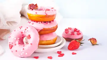 Valentine's Day Treats