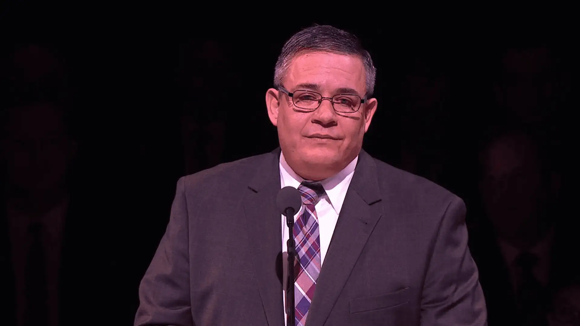 Elder M. Joseph Brough | The Modern Mighty Women of Israel