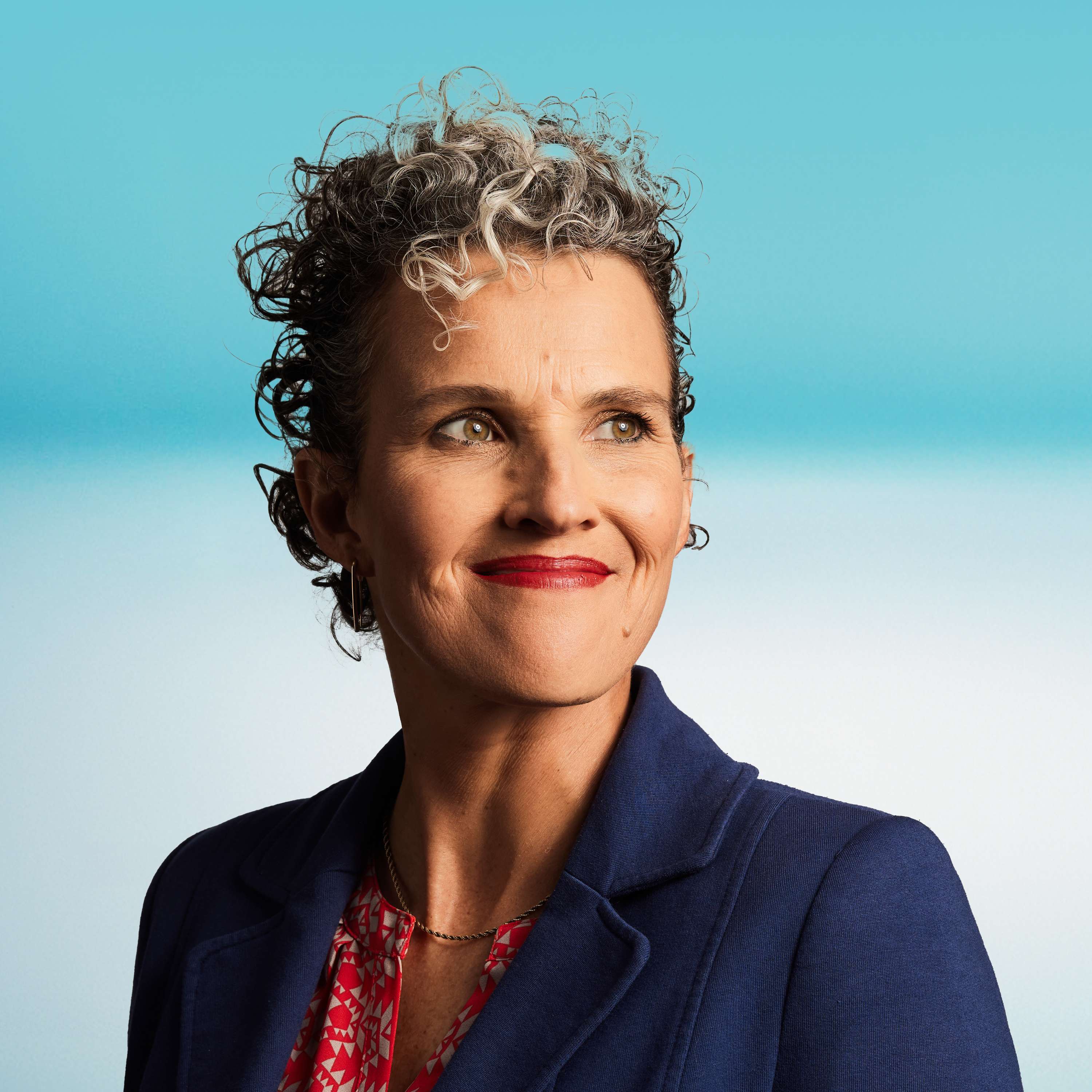 Uncomfy: Sticking with Moments That Challenge Us