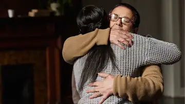 Healing Through Forgiveness
