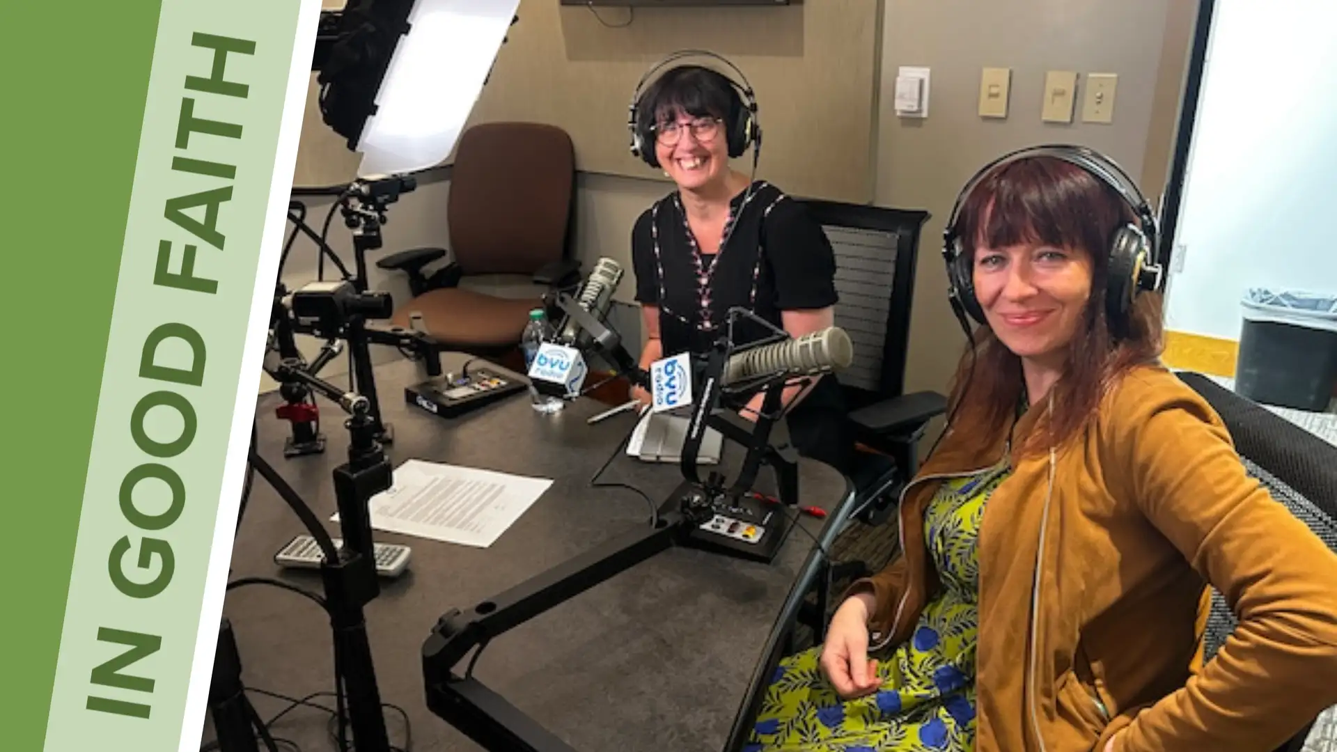 Ep. 190 Woolf Institute: Why is religion important?