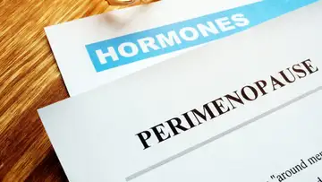 Why Did Nobody Warn Me About Perimenopause?