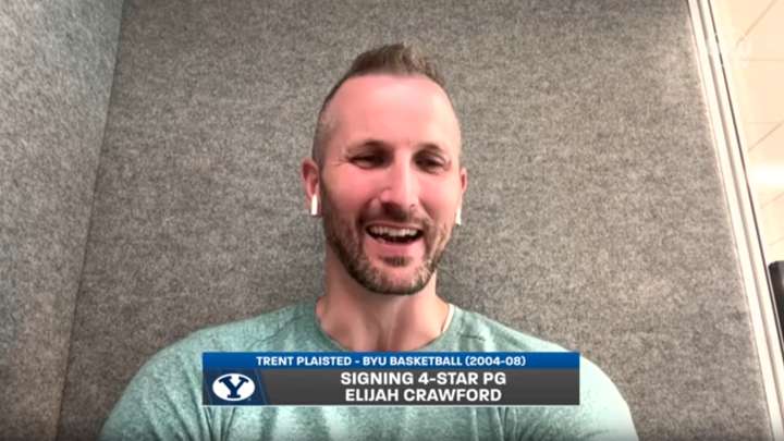 Big Time Signings with Trent Plaisted