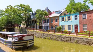 Chesapeake and Ohio National Historical Park