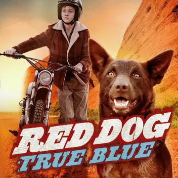 Red Dog: True Blue