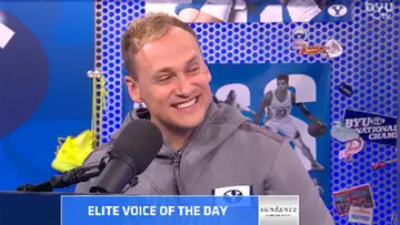 Elite Voice of the Day