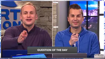 Question of the Day