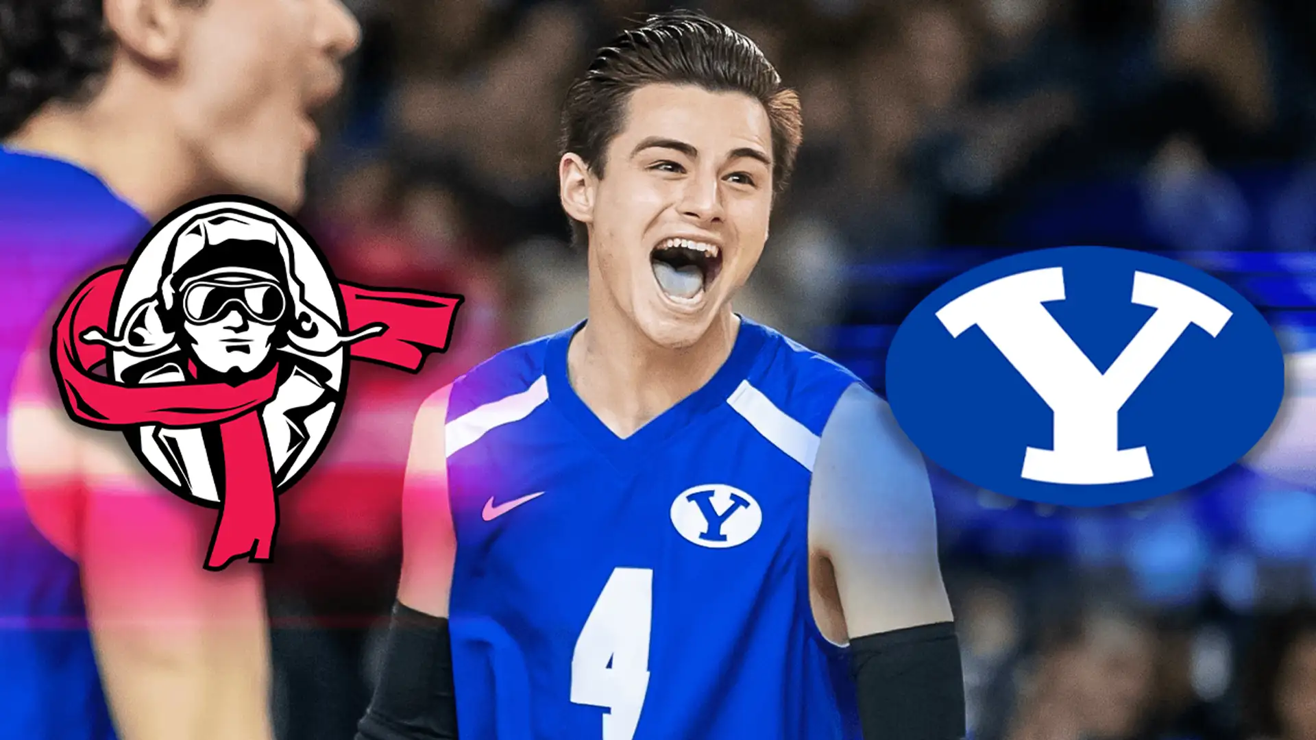 Lewis vs. BYU