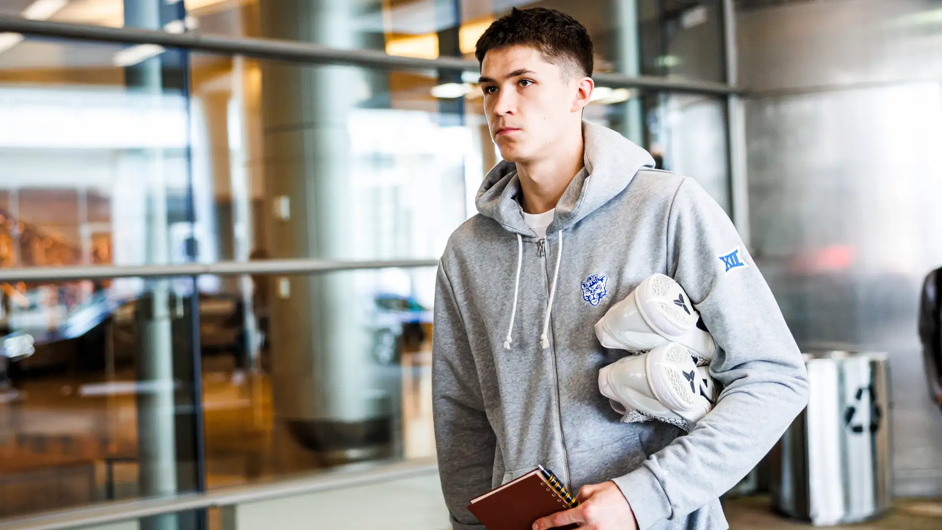Egor's NBA Summer League Debut