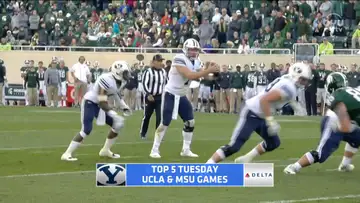 Top 5 Tuesday