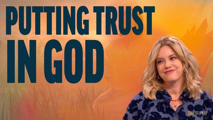 February 12-February 18 | 2 Nephi 3-5 | Putting Trust in God