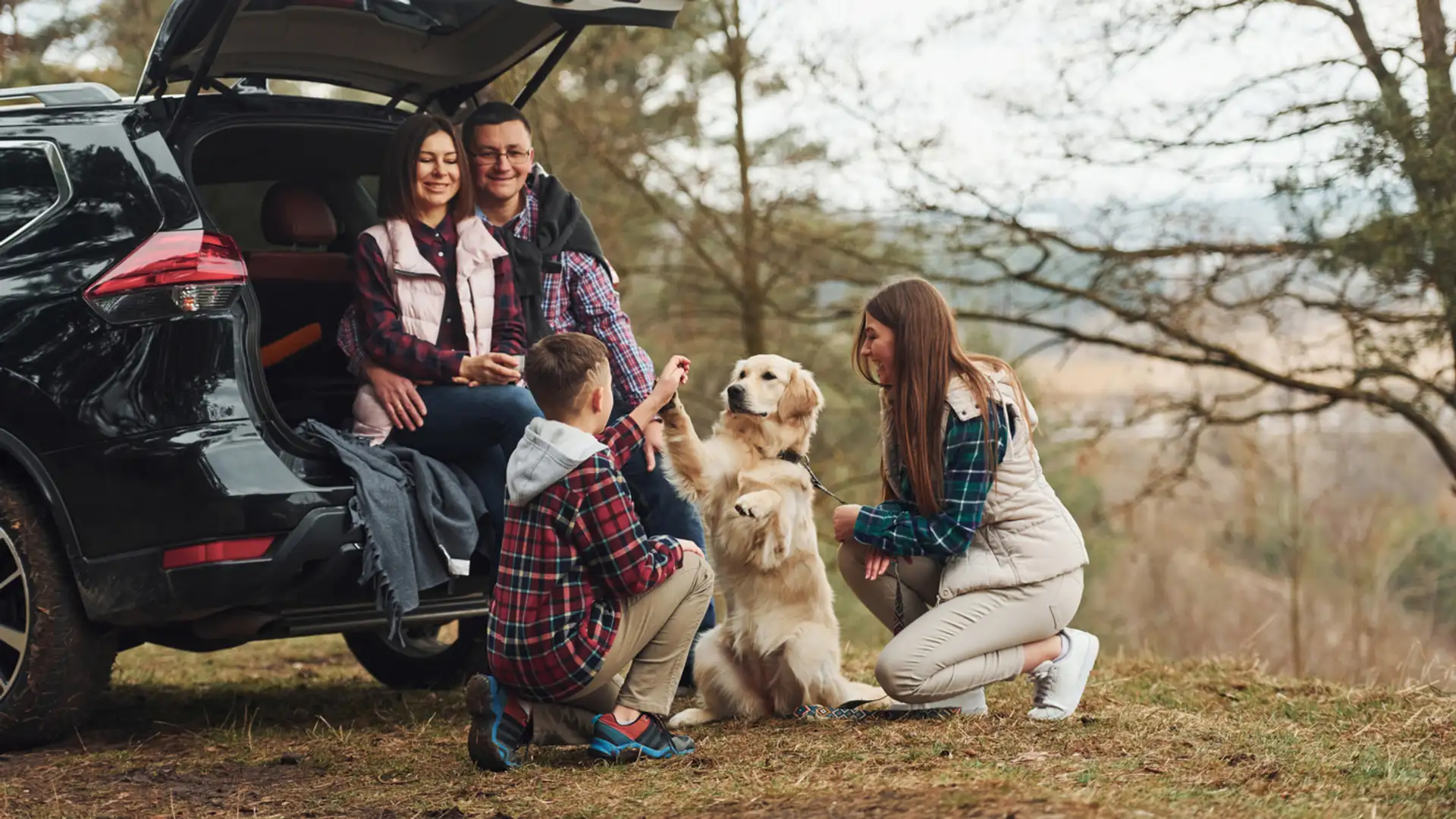 Best Cars for Families