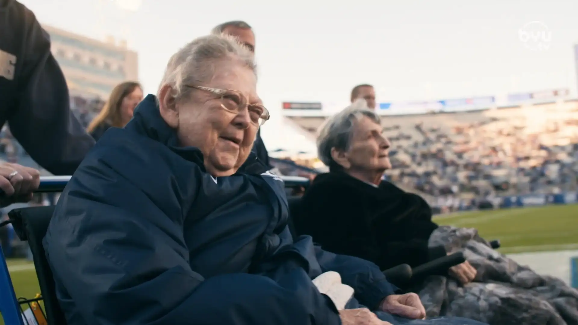 Deep Blue - Elaine Michaelis