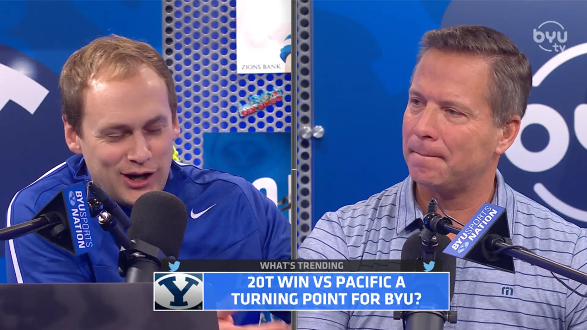 Was the 2OT Win vs. Pacific a Turning Point?