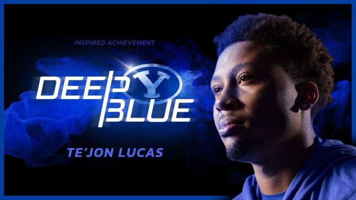 Te’Jon Lucas