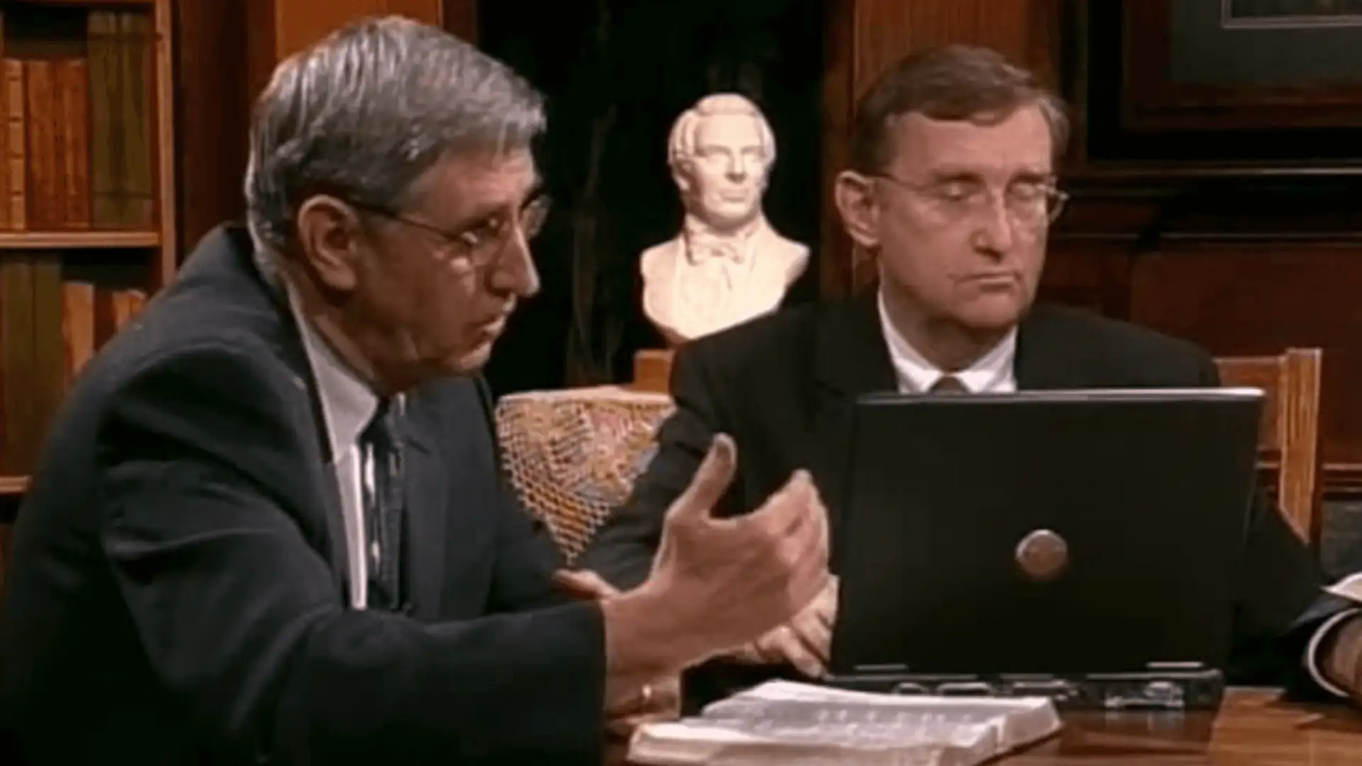 D&C 98-100: I Will Prove You in All Things