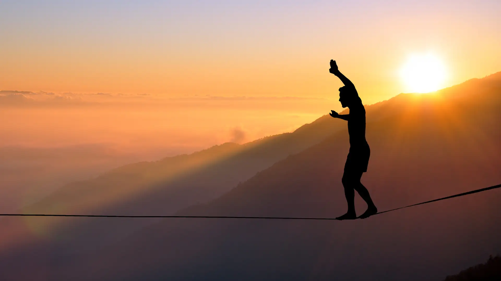 King of the High Wire