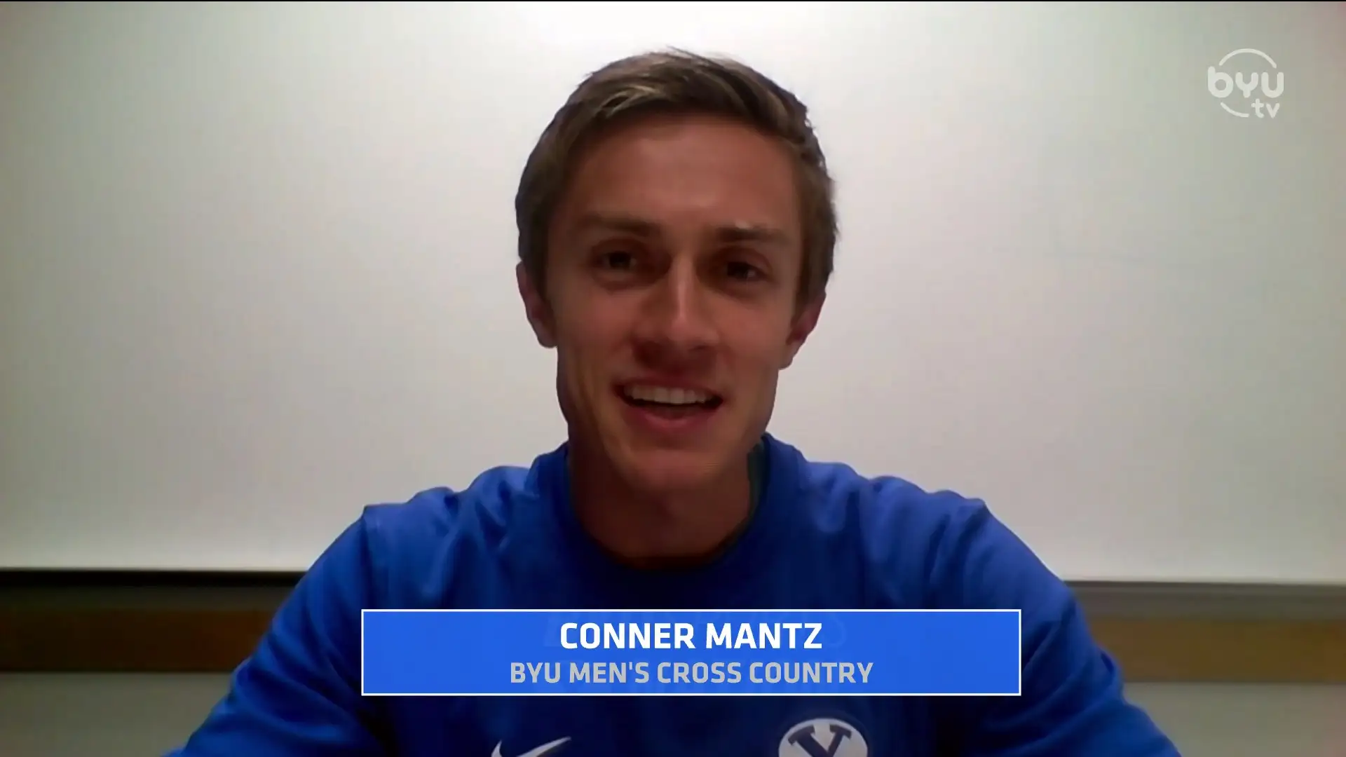 Connor Mantz