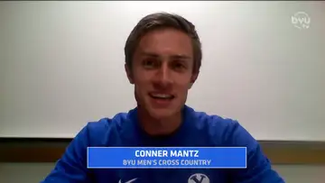 Connor Mantz