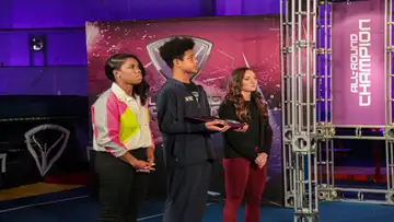 Trampoline