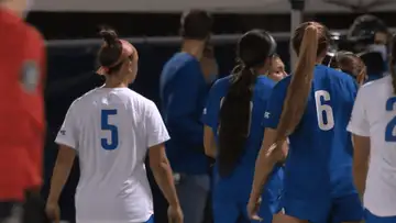 Blue vs White (11-4-20)