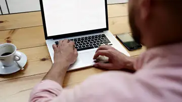 Personalizing Office Space